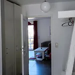 Sandsturm Im Ot Diedrichs-hagen Apartment *
