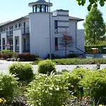 Sandsturm im OT Diedrichs-hagen