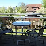 Sandsturm Im Ot Diedrichs-hagen Apartment