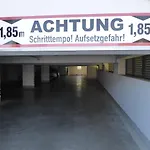 Sandsturm Im Ot Diedrichs-hagen Rostock