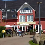 Sandsturm im OT Diedrichs-hagen