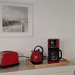 Sandsturm im OT Diedrichs-hagen