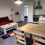 Sandsturm Im Ot Diedrichs-hagen Apartment Rostock