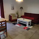 Apartment Sandsturm Im Ot Diedrichs-hagen Rostock
