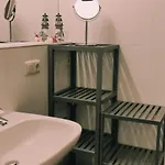 Apartment Sandsturm Im Ot Diedrichs-hagen Rostock