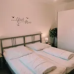 Apartment Sandsturm Im Ot Diedrichs-hagen Rostock