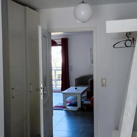 Sandsturm Im Ot Diedrichs-hagen Apartment *