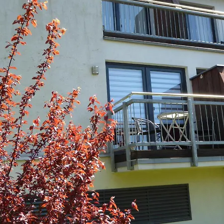 Sandsturm Im Ot Diedrichs-hagen Apartment *