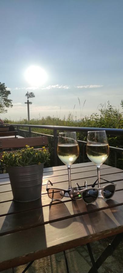 Sandsturm Im Ot Diedrichs-hagen * Rostock