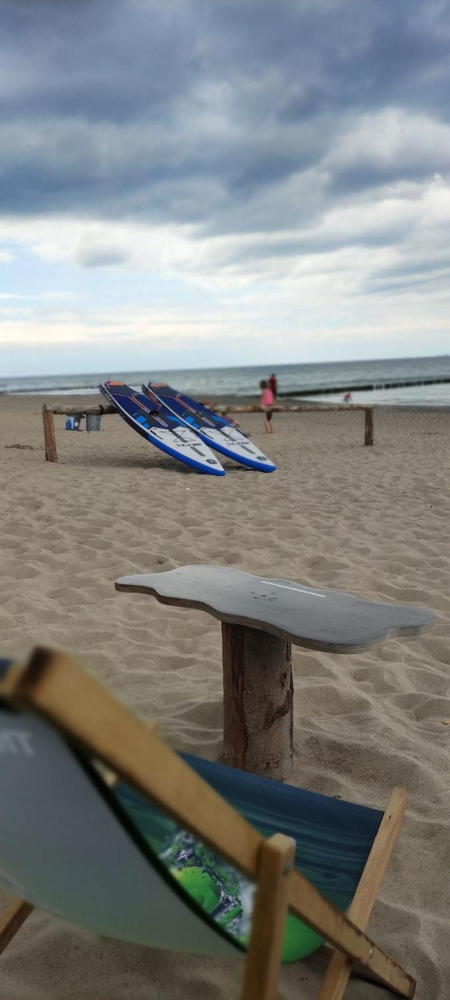 Sandsturm Im Ot Diedrichs-hagen Apartment