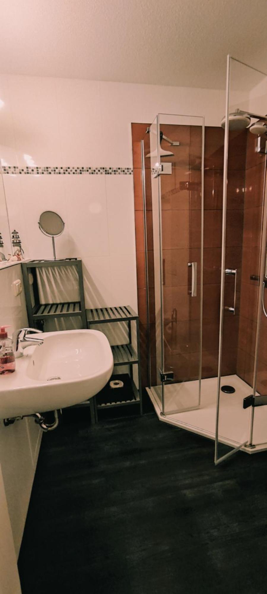 Apartment Sandsturm Im Ot Diedrichs-hagen *