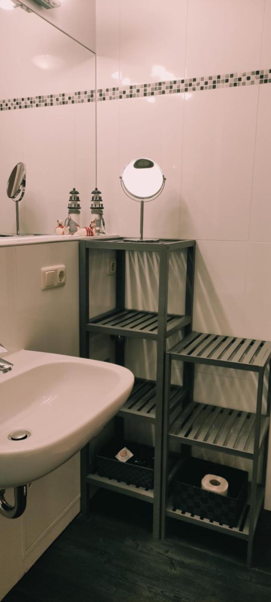 Apartment Sandsturm Im Ot Diedrichs-hagen Rostock